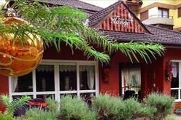 Hotel Pousada Tango (Gramado)